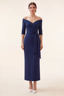 Elowen Midi Mother of the Bride Dress
