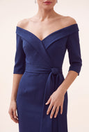 Elowen Midi Mother of the Bride Dress