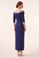 Elowen Midi Mother of the Bride Dress