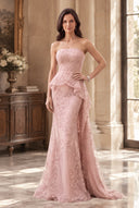 Seraphina Lace Mermaid Mother of the Bride Gowns