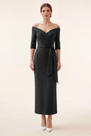 Elowen Midi Mother of the Bride Dress