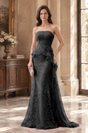 Seraphina Lace Mermaid Mother of the Bride Gowns