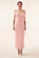 Elowen Midi Mother of the Bride Dress