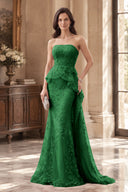 Seraphina Lace Mermaid Mother of the Bride Gowns