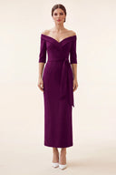 Elowen Midi Mother of the Bride Dress