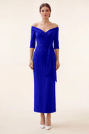 Elowen Midi Mother of the Bride Dress